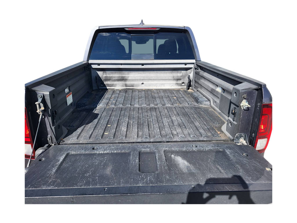 Thumbnail: 2018 Honda Ridgeline - 14