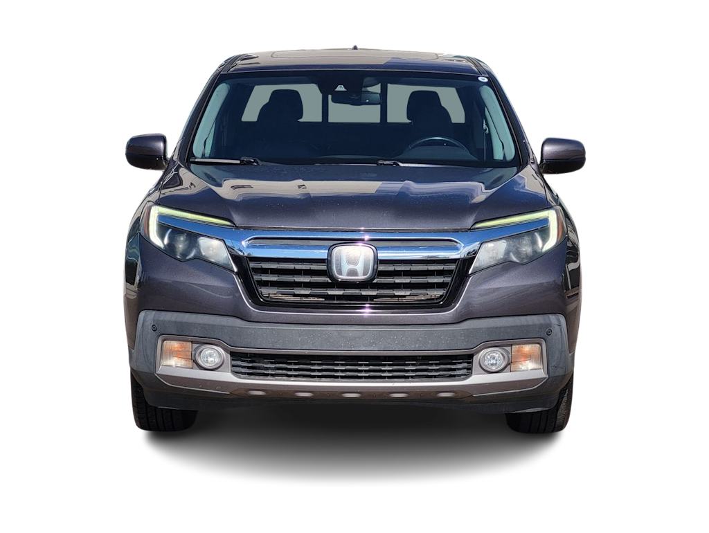 Thumbnail: 2018 Honda Ridgeline - 4