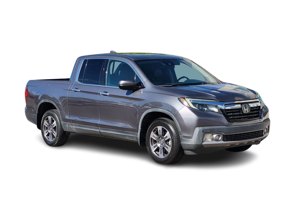 Thumbnail: 2018 Honda Ridgeline - 15