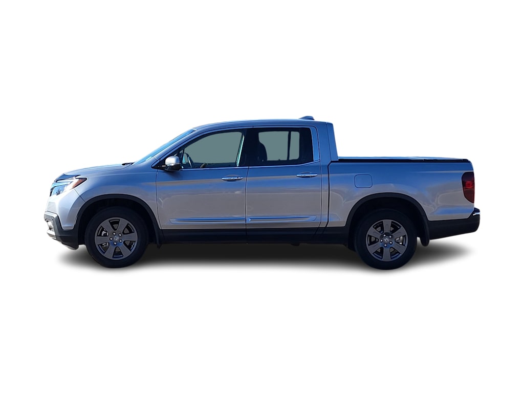 Thumbnail: 2020 Honda Ridgeline - 3