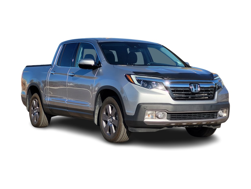 Thumbnail: 2020 Honda Ridgeline - 17