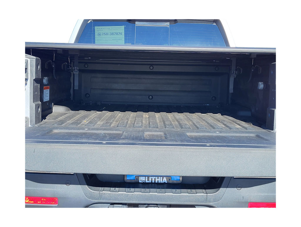 Thumbnail: 2020 Honda Ridgeline - 16