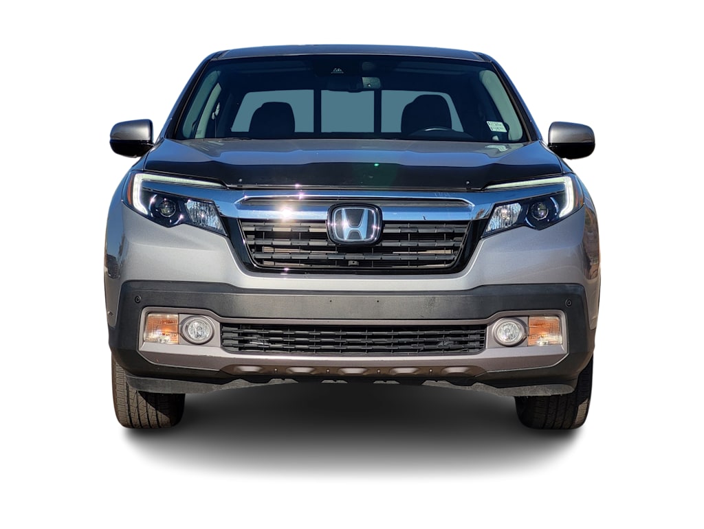 Thumbnail: 2020 Honda Ridgeline - 6