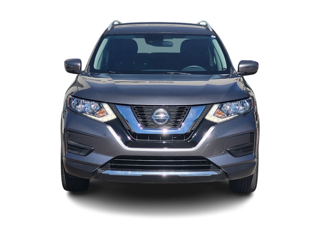Thumbnail: 2019 Nissan Rogue - 4