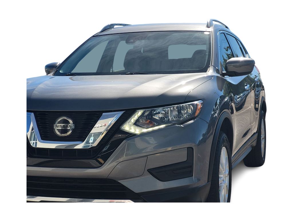 Thumbnail: 2019 Nissan Rogue - 20