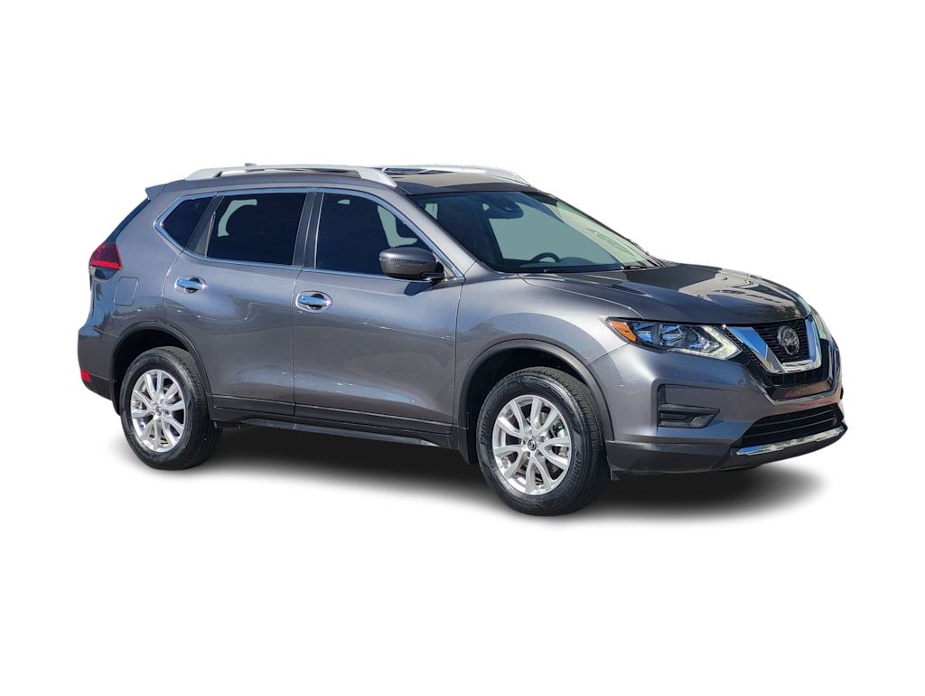 Thumbnail: 2019 Nissan Rogue - 17