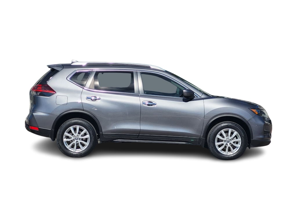 Thumbnail: 2019 Nissan Rogue - 18