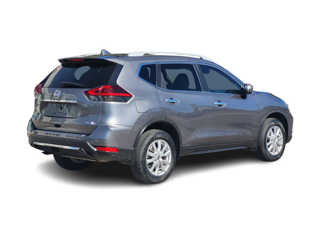 Thumbnail: 2019 Nissan Rogue - 19