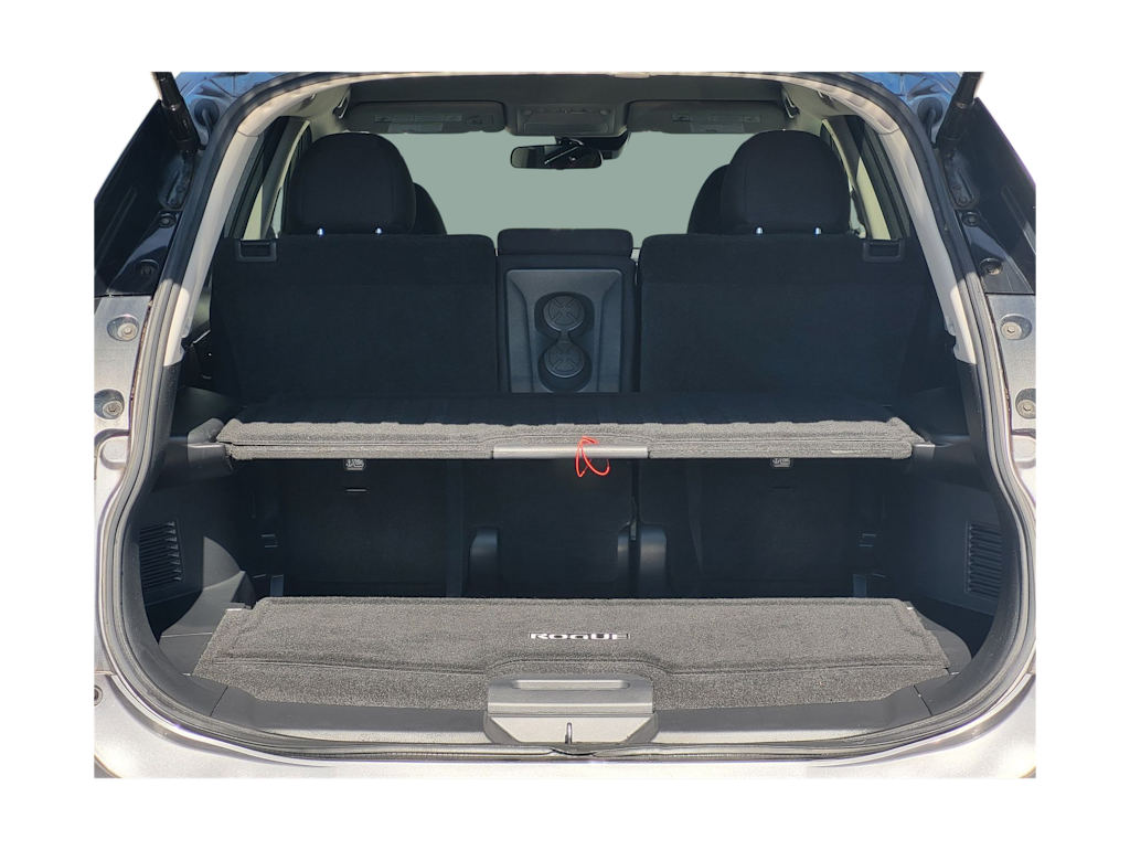 Thumbnail: 2019 Nissan Rogue - 30