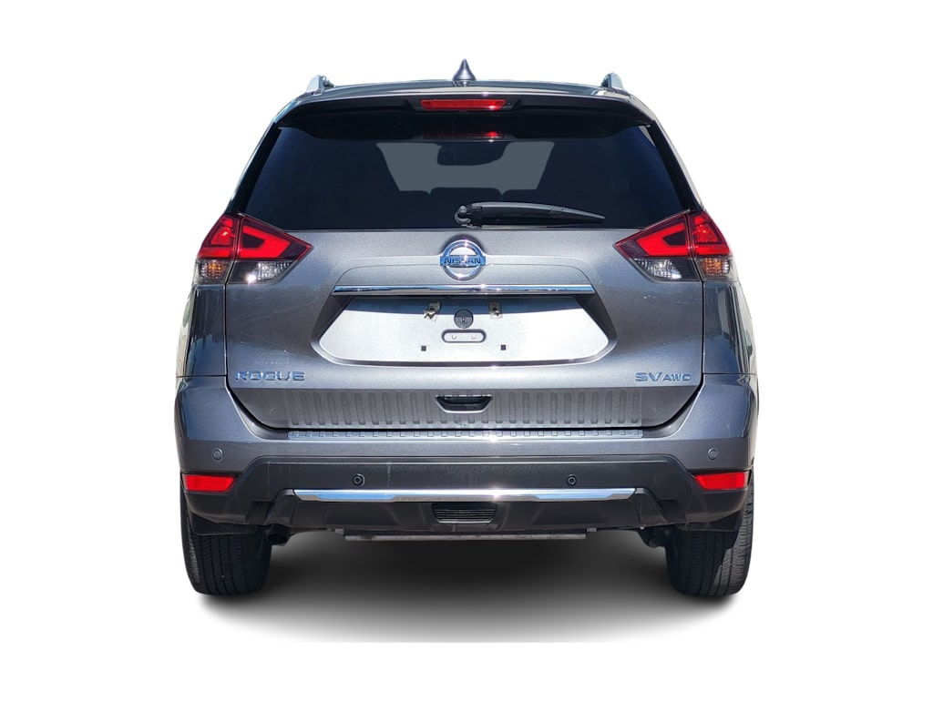 Thumbnail: 2019 Nissan Rogue - 3