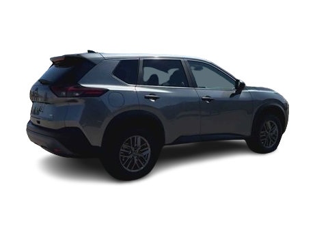 Thumbnail: 2023 Nissan Rogue - 9