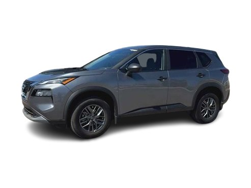 Thumbnail: 2023 Nissan Rogue - 2