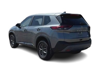 Thumbnail: 2023 Nissan Rogue - 3