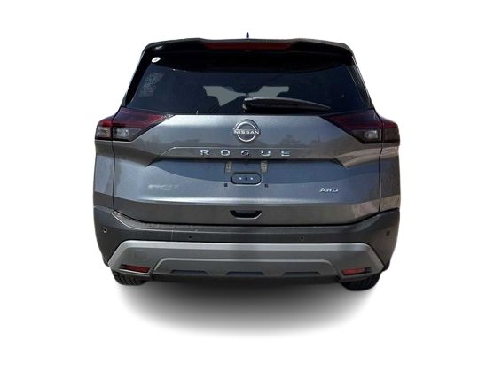 Thumbnail: 2023 Nissan Rogue - 4