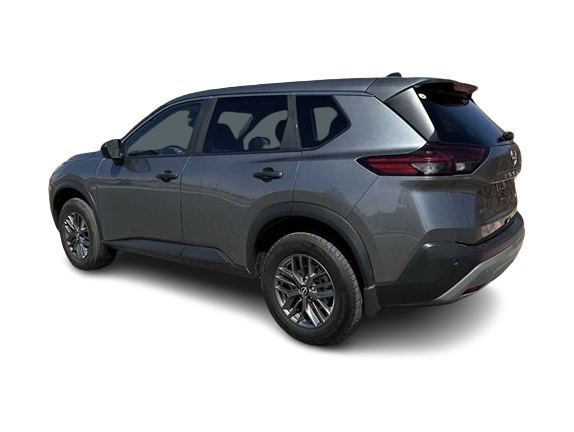 Thumbnail: 2023 Nissan Rogue - 12