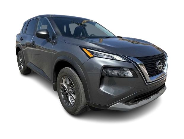 Thumbnail: 2023 Nissan Rogue - 14