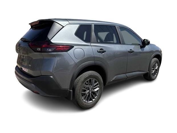 Thumbnail: 2023 Nissan Rogue - 16