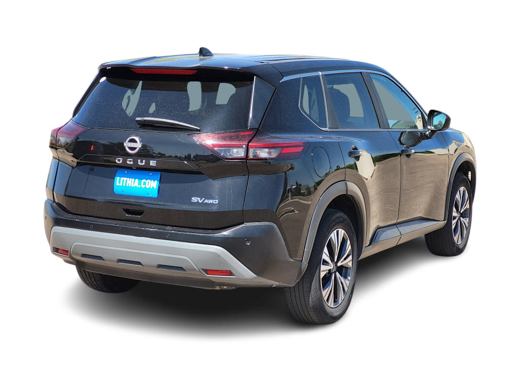 Thumbnail: 2023 Nissan Rogue - 18