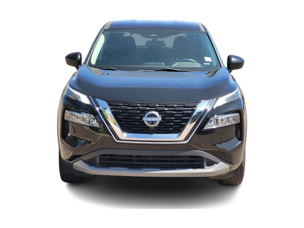 Thumbnail: 2023 Nissan Rogue - 6
