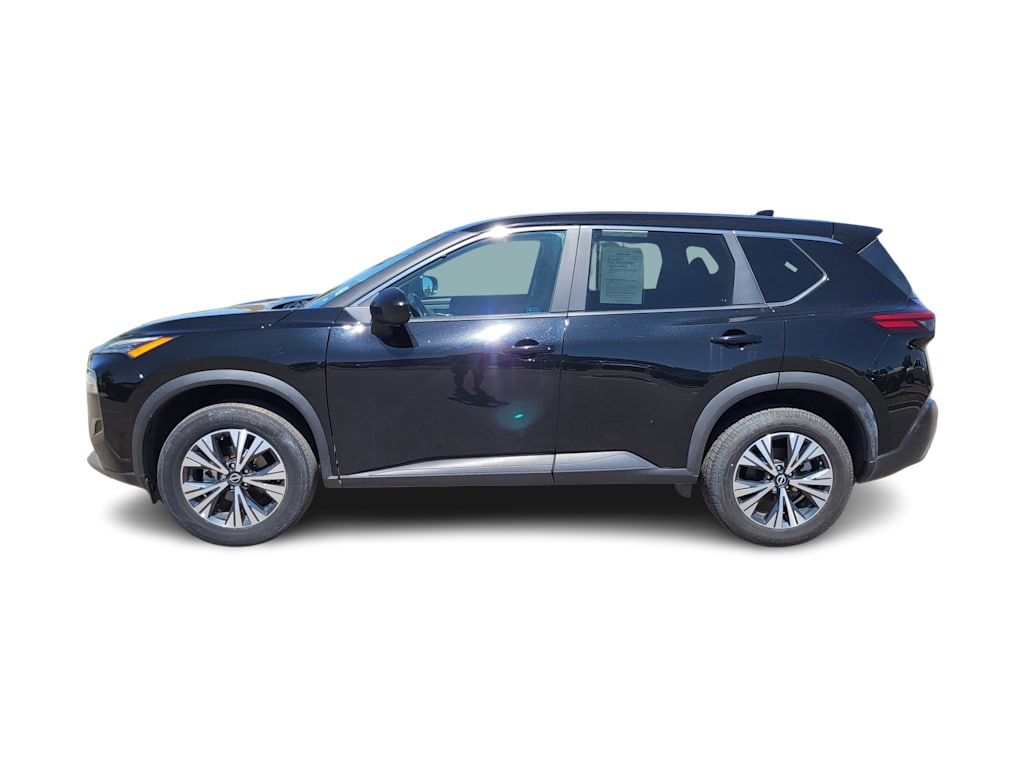 Thumbnail: 2023 Nissan Rogue - 3