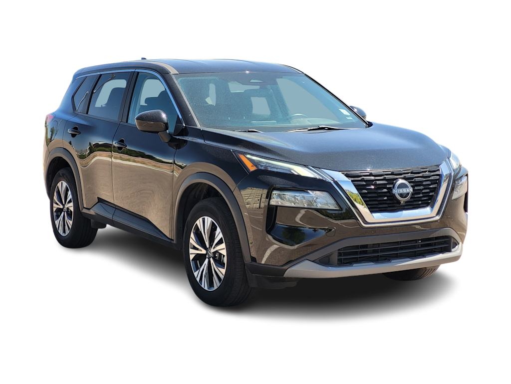 Thumbnail: 2023 Nissan Rogue - 17