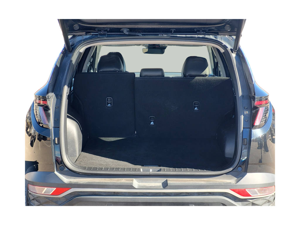 Thumbnail: 2024 Hyundai Tucson - 13