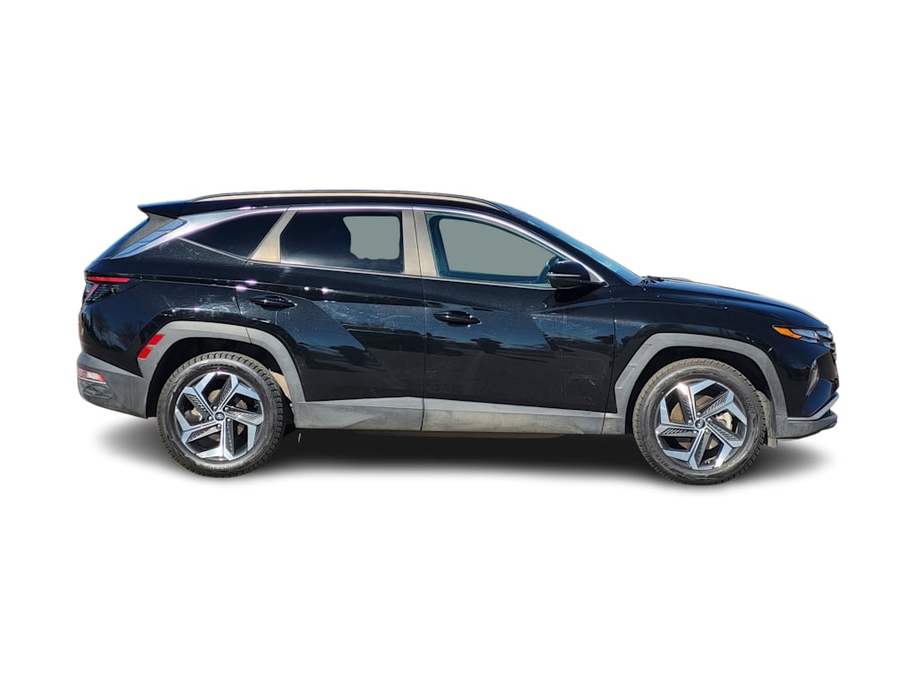 Thumbnail: 2024 Hyundai Tucson - 15