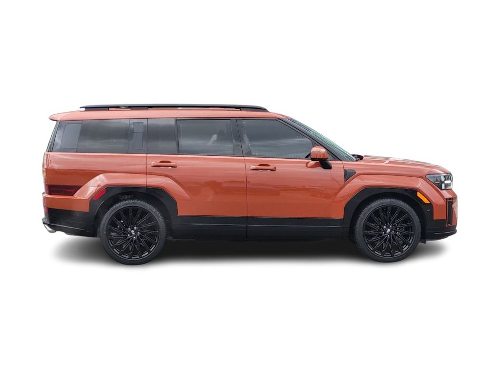 Thumbnail: 2025 Hyundai Santa Fe - 16