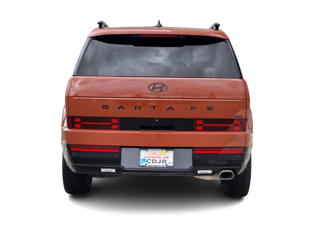 Thumbnail: 2025 Hyundai Santa Fe - 3