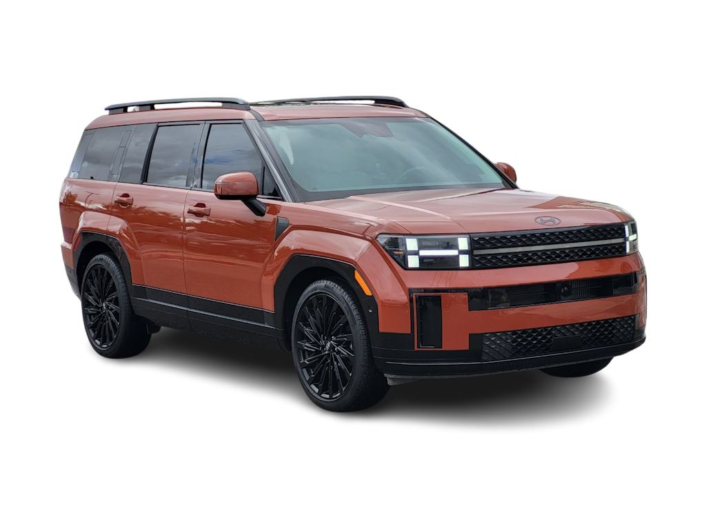 Thumbnail: 2025 Hyundai Santa Fe - 15