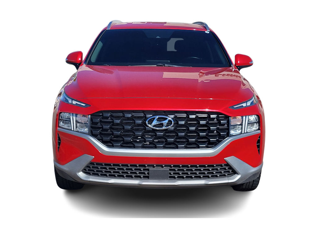 Thumbnail: 2023 Hyundai Santa Fe - 4