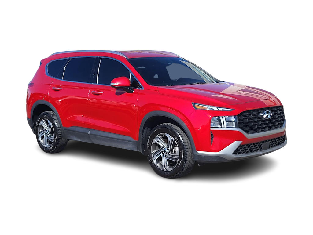 Thumbnail: 2023 Hyundai Santa Fe - 14