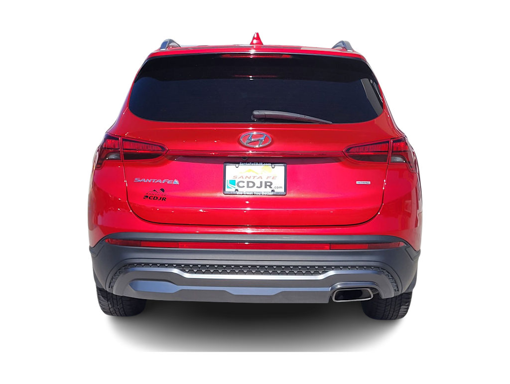 Thumbnail: 2023 Hyundai Santa Fe - 3