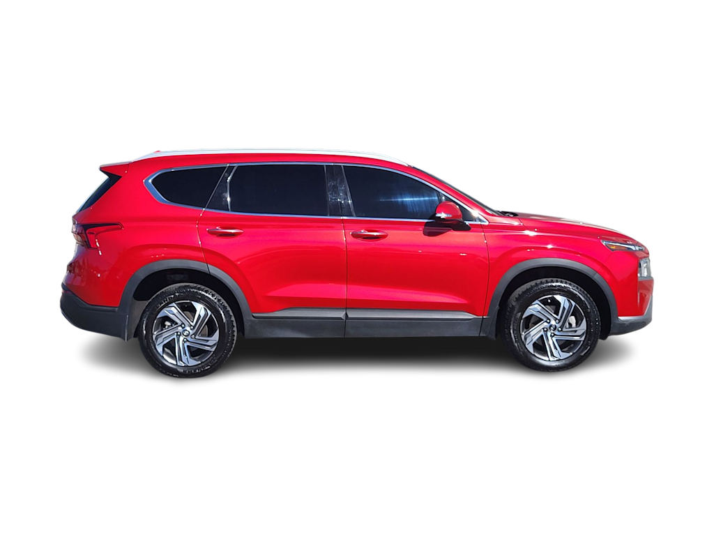 Thumbnail: 2023 Hyundai Santa Fe - 15