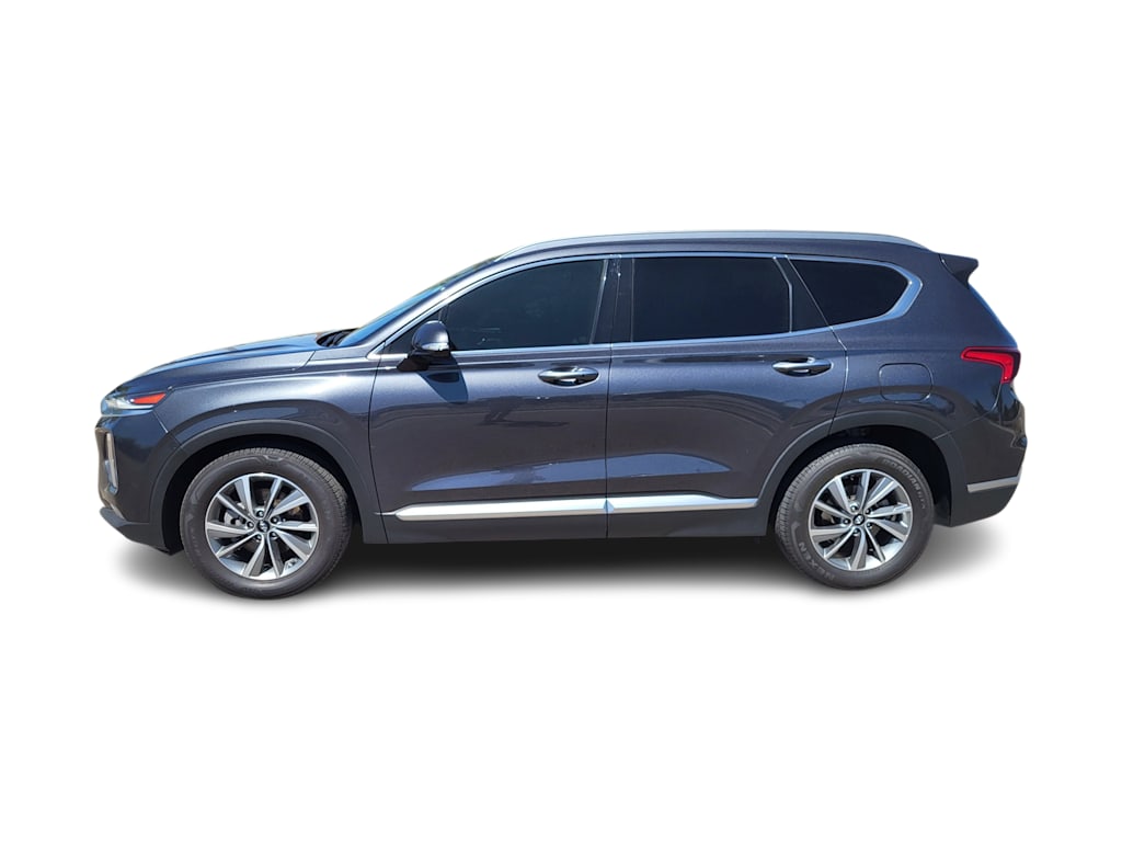 Thumbnail: 2020 Hyundai Santa Fe - 3