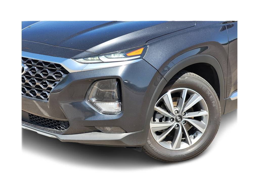 Thumbnail: 2020 Hyundai Santa Fe - 20