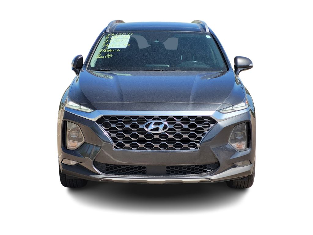 Thumbnail: 2020 Hyundai Santa Fe - 6