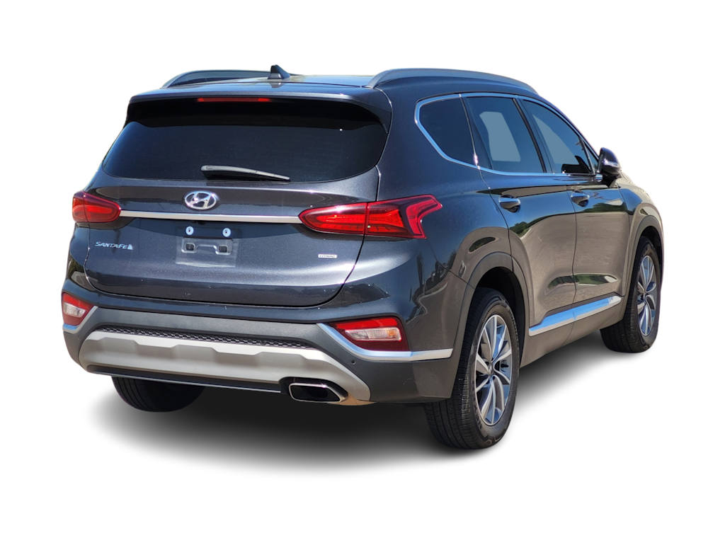 Thumbnail: 2020 Hyundai Santa Fe - 18
