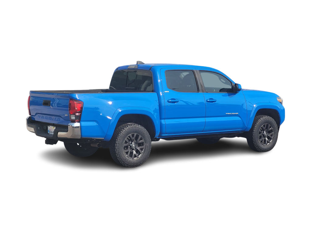 Thumbnail: 2020 Toyota Tacoma - 17