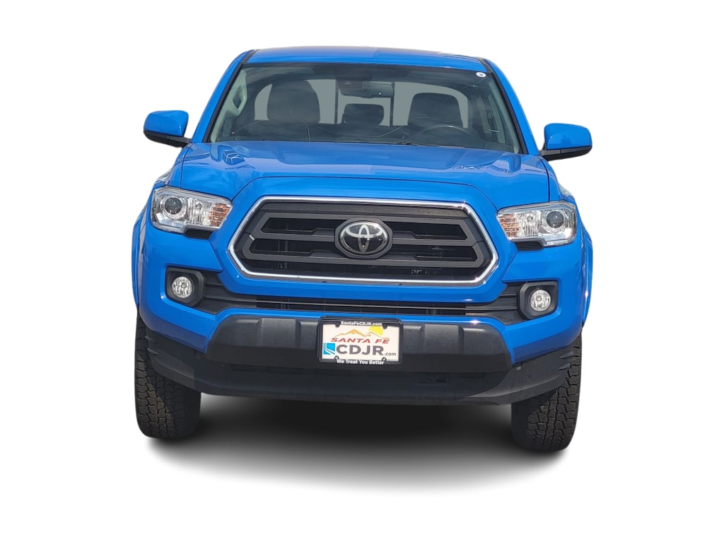 Thumbnail: 2020 Toyota Tacoma - 5