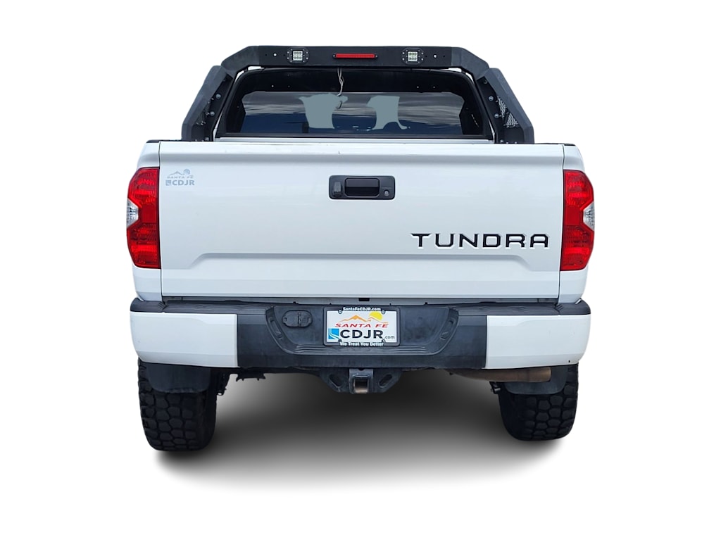 Thumbnail: 2020 Toyota Tundra - 3
