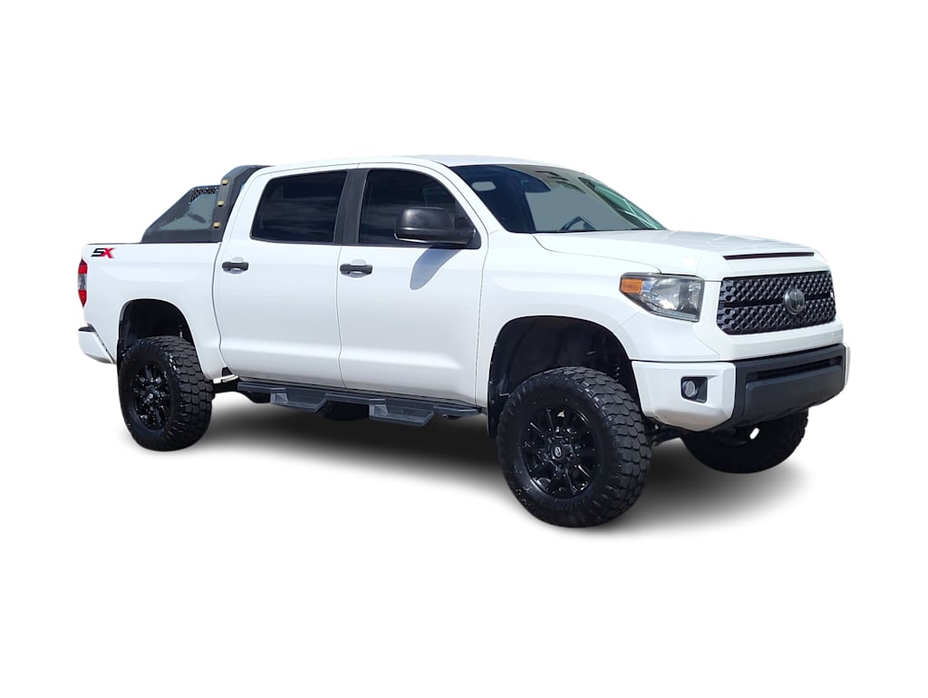 Thumbnail: 2020 Toyota Tundra - 15