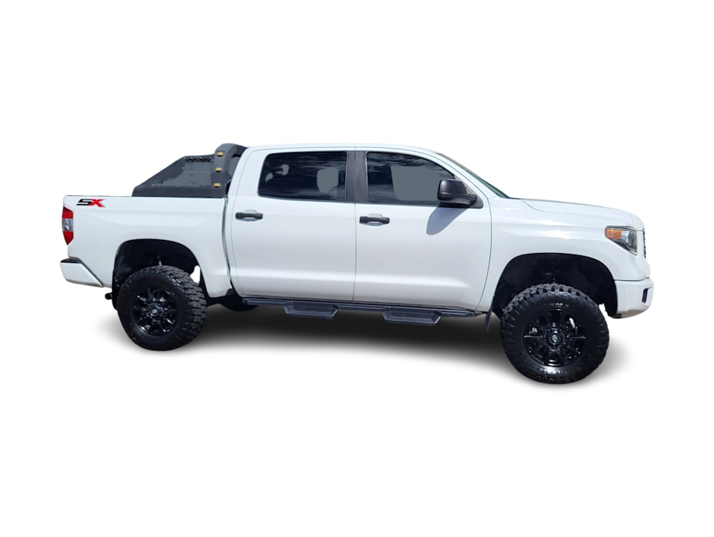 Thumbnail: 2020 Toyota Tundra - 16