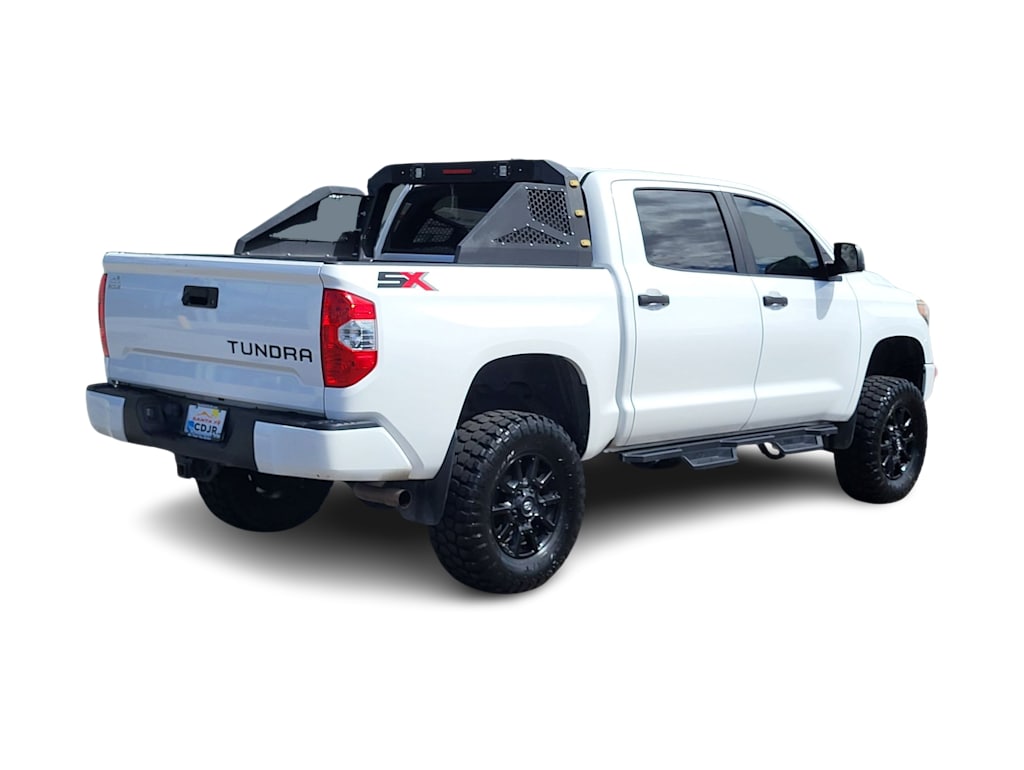 Thumbnail: 2020 Toyota Tundra - 17