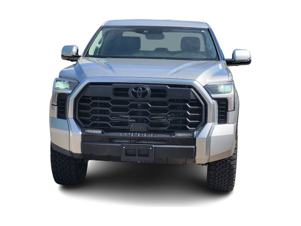 Thumbnail: 2023 Toyota Tundra - 4