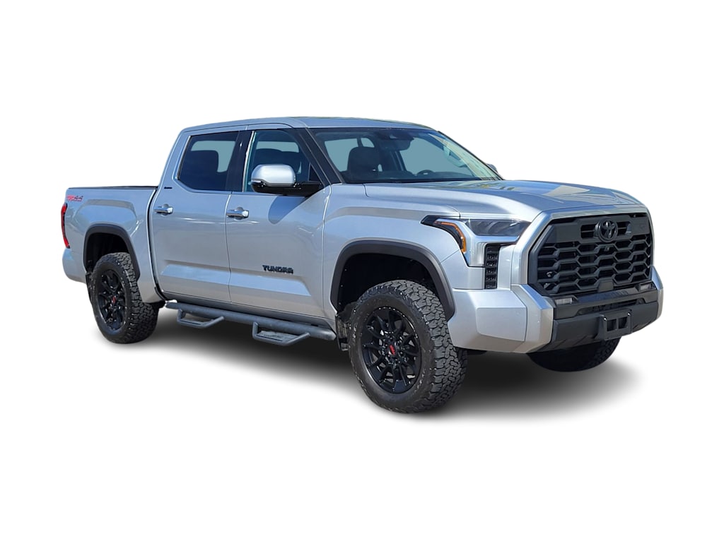 Thumbnail: 2023 Toyota Tundra - 15