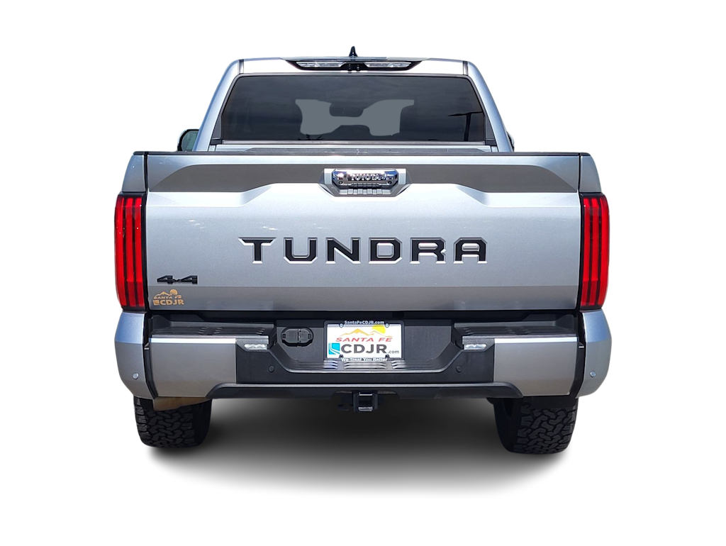 Thumbnail: 2023 Toyota Tundra - 3