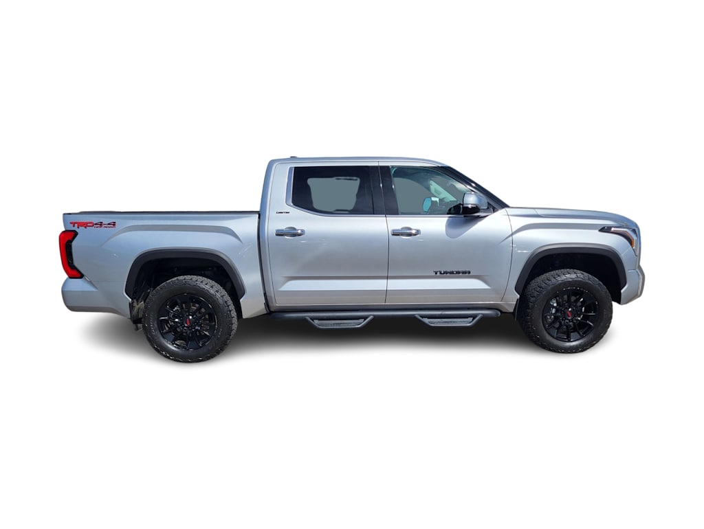 Thumbnail: 2023 Toyota Tundra - 16