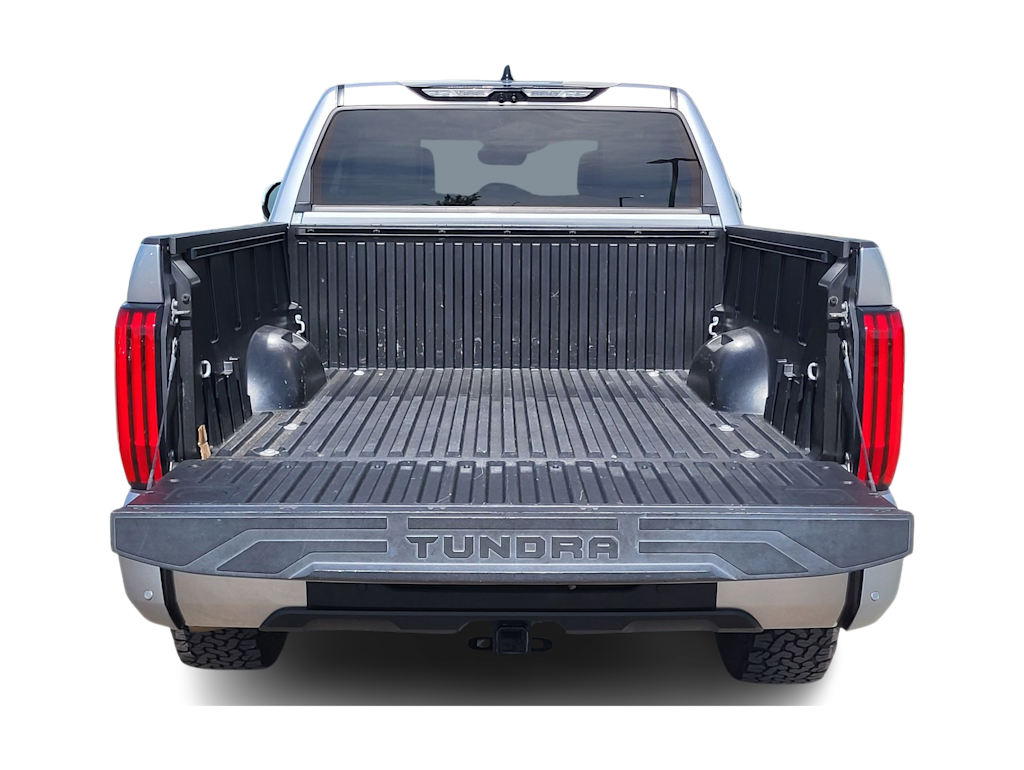 Thumbnail: 2023 Toyota Tundra - 14
