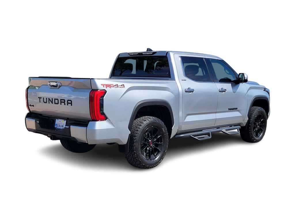 Thumbnail: 2023 Toyota Tundra - 17
